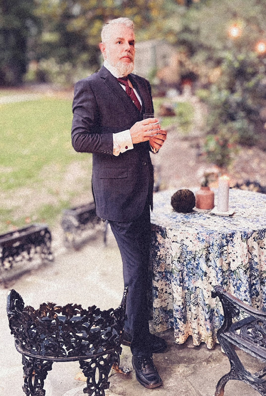 Tea for One