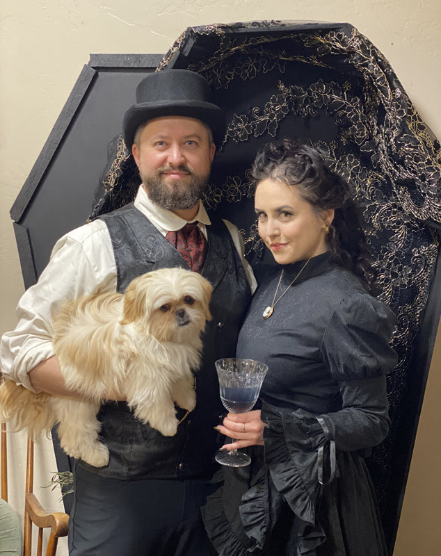 Eternal Resting Place