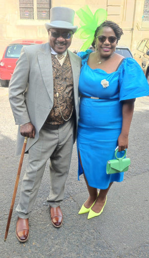 Extravagant Devotion