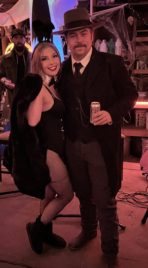 Deadwood businessman