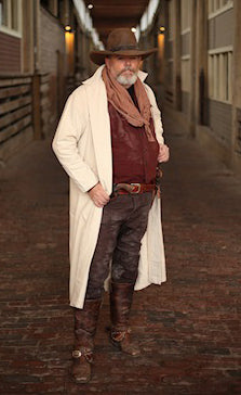 The Quick and the Dirty