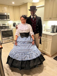 The Party is to Die For