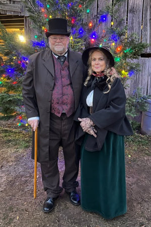 In The Key of Christmas