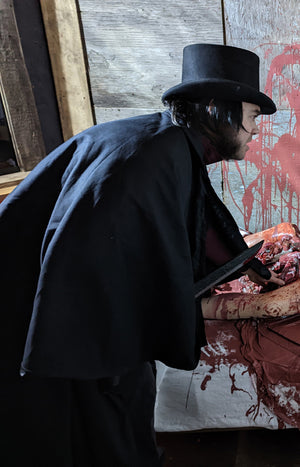 All Blood and Guts