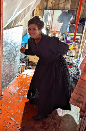 The Horror of Halloween