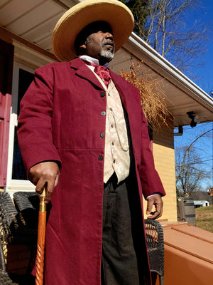 Politician, Publisher, Businessman, and Maritime Pilot