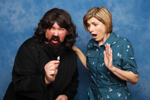 Fighting for Existence