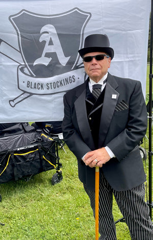 Play With Unwavering Authenticity