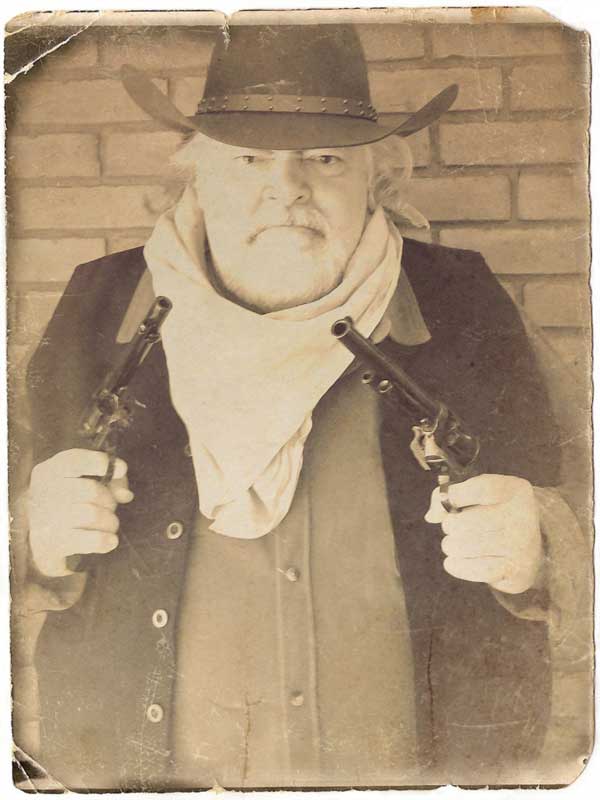 Channeling the Spirit of Rebellion