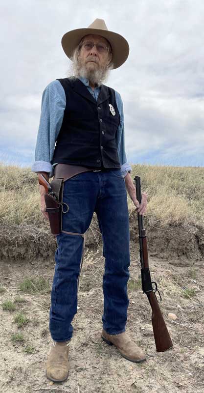 Impeccably Dressed