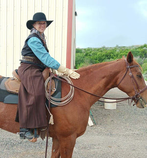 Unforgettable Equestrian Experience