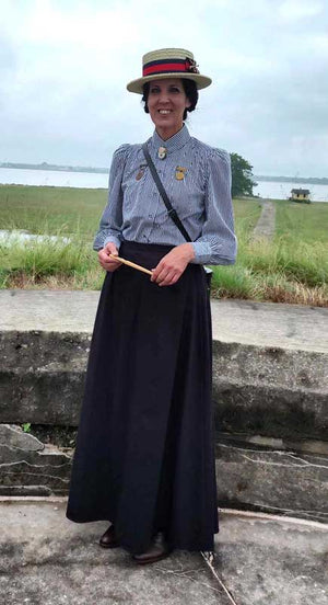 Channeling the Essence