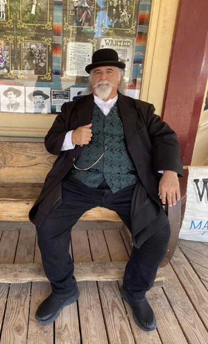 Western Charm