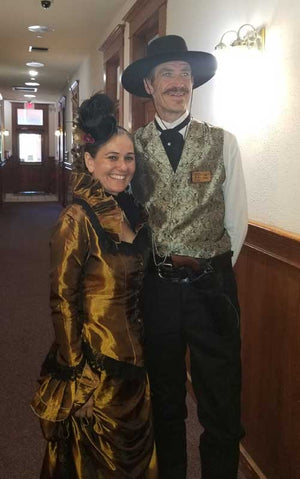 Preserve the History