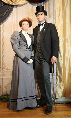 Elegant Ball
