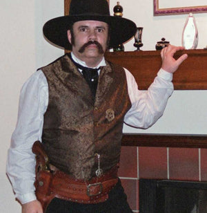 Ready for a Gun Fight