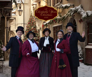 The Perfect Accompaniment