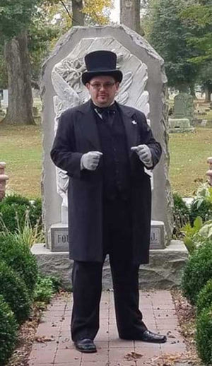 From The Grave
