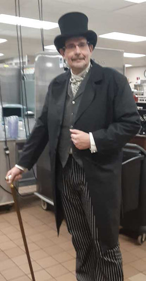 Where'd You Come From