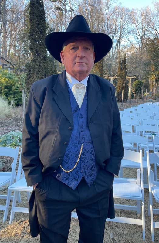 Father of the Groom
