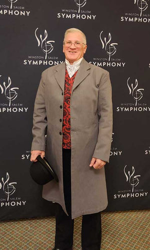 Enchanting Realms of Music