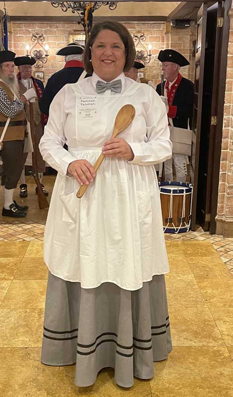 American Culinary Expert