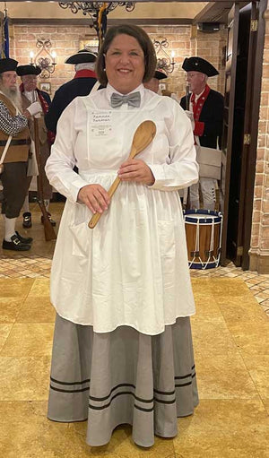 American Culinary Expert