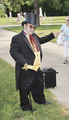 Victorian Legacy Brought to Life