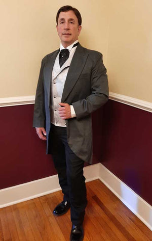 Our Fingers Are Crossed