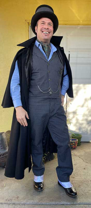 Victorian Style Showcase