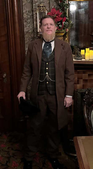 A Christmas to Remember