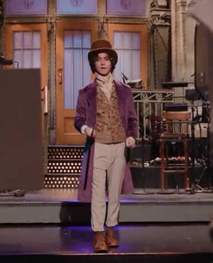 It's Saturday Night Live