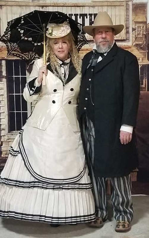 Best Dressed Showdown