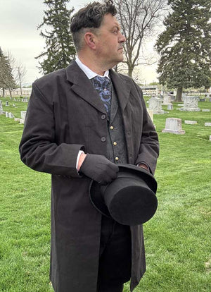 Board Games and Burial Grounds