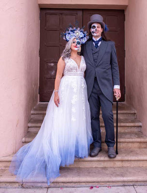 Vows and Veils Eternal