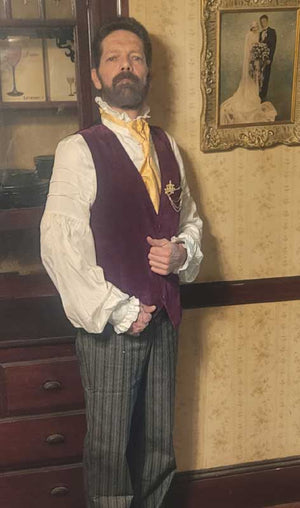 1880 Town Preview