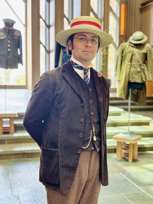 103rd Annual Observance