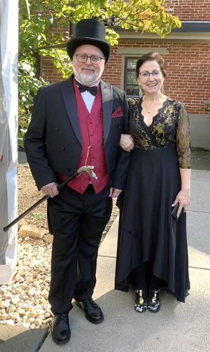 Industrialist and Entrepreneur