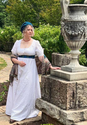 Regency Repose