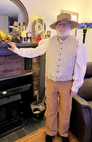 Bring History to Life