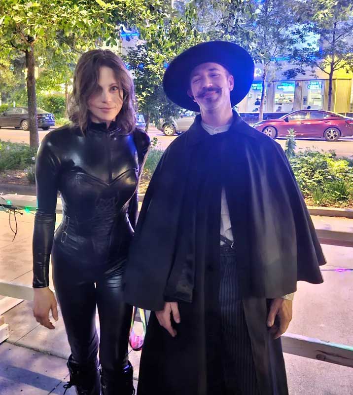Holliday Halloween