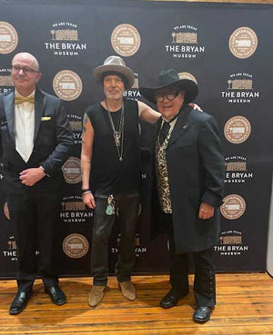 Bryan Museum Gala