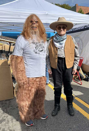 Mountain Glory Festival