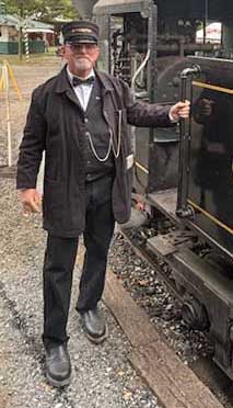 Keeping History on Track