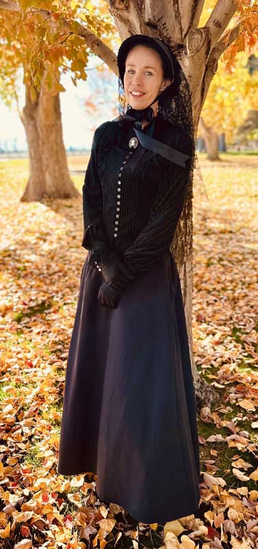 Lingering Ghostly Tales