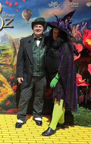 Just A Man from Omaha