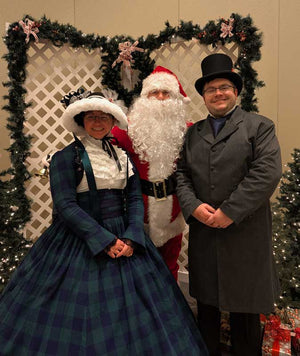 Victorian Christmas