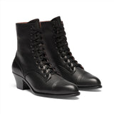 Paris Boots (Black)