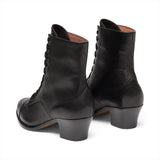 Paris Boots (Black)