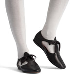 Artemisia Pre-Raphaelite Shoes (Black)
